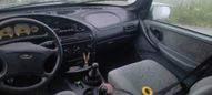 SUV   Chevrolet Niva 2003 , 190000 , 
