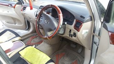    Toyota Ipsum 2001 , 395000 , 