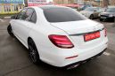  Mercedes-Benz E-Class 2016 , 2370000 , 