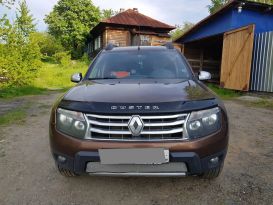 SUV   Renault Duster 2013 , 560000 ,  