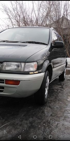    Mitsubishi Chariot 1993 , 500000 , 