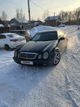  Mercedes-Benz CLK-Class 1998 , 320000 , 