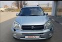 SUV   Toyota RAV4 2004 , 455000 , -