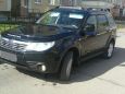 SUV   Subaru Forester 2008 , 815000 , 