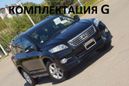 SUV   Toyota Vanguard 2010 , 1130000 , 