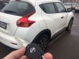 SUV   Nissan Juke 2011 , 510000 , 