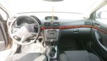  Toyota Avensis 2004 , 413000 , 