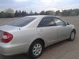  Toyota Camry 2002 , 460000 , -