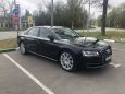  Audi A8 2011 , 2550000 , 