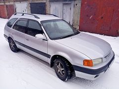 Универсал Toyota Sprinter Carib 1996 года, 377000 рублей, Новосибирск