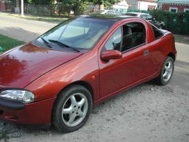   Opel Tigra 1995 , 135000 , 