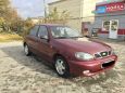  Chevrolet Lanos 2007 , 175000 , 