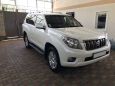 SUV   Toyota Land Cruiser Prado 2013 , 1700000 , 