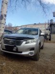 SUV   Toyota Vanguard 2008 , 860000 , 