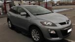 SUV   Mazda CX-7 2011 , 825000 , -