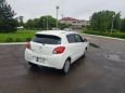  Mitsubishi Mirage 2014 , 387000 , 