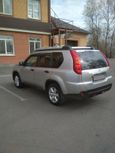 SUV   Nissan X-Trail 2008 , 649000 , 