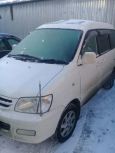    Toyota Town Ace Noah 2000 , 210000 , 