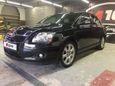  Toyota Avensis 2007 , 600000 , 