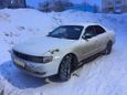  Toyota Chaser 1994 , 160000 , -