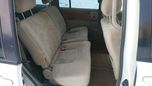    Nissan Liberty 2001 , 209000 , --