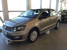  Volkswagen Polo 2016 , 699900 , 