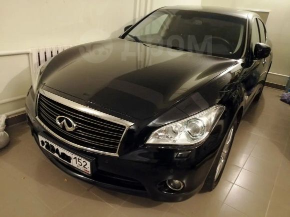  Infiniti M37 2011 , 950000 ,  