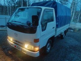   Toyota ToyoAce 2000 , 1200000 , 