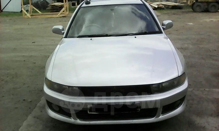  Mitsubishi Legnum 1998 , 125000 , 