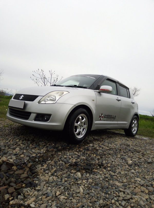  Suzuki Swift 2009 , 330000 ,  