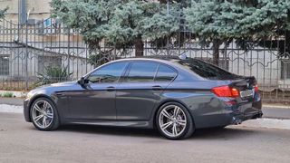 Седан BMW M5 2016 года, 4400000 рублей, Махачкала