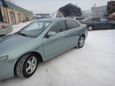  Honda Accord 2004 , 480000 , 