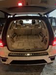 SUV   Mercedes-Benz GL-Class 2013 , 2000000 , 