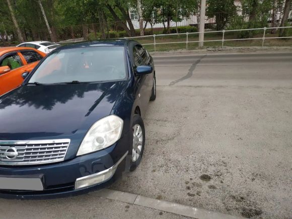  Nissan Teana 2006 , 400000 , 