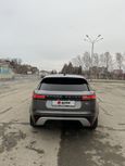 SUV   Land Rover Range Rover Velar 2017 , 4000000 , 