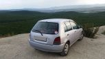  Toyota Starlet 1998 , 139000 , 