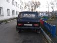 SUV    4x4 2121  1987 , 100000 , 