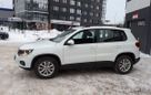 SUV   Volkswagen Tiguan 2014 , 899000 , 