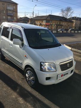  Suzuki Solio 2006 , 260000 , 