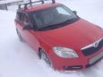  Skoda Fabia 2008 , 275000 , 