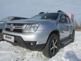 SUV   Renault Duster 2020 , 1850000 , 
