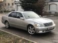  Lexus LS430 2005 , 1550000 , 