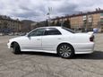  Toyota Chaser 1997 , 260000 , 