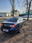  Volkswagen Passat 2007 , 430000 , 