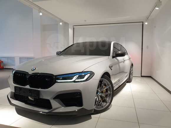  BMW M5 2018 , 9000000 , 