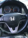 SUV   Honda CR-V 2008 , 810000 , -