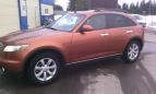 SUV   Infiniti FX45 2003 , 510000 , 