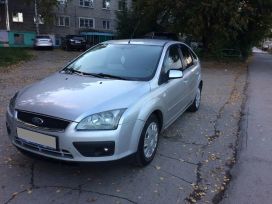  Ford Focus 2006 , 260000 , 