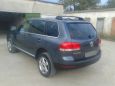 SUV   Volkswagen Touareg 2003 , 600000 , 