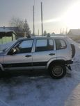 SUV   Chevrolet Niva 2006 , 200000 , 